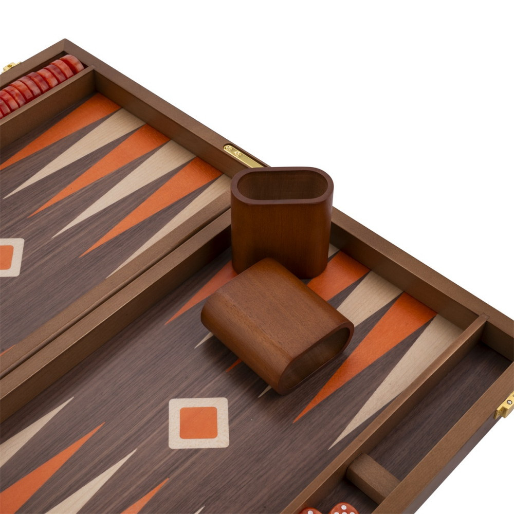 Engelhart Backgammon Medium
