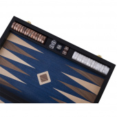 Engelhart Backgammon Suuri Sininen Engelhart Backgammon Suuri Sininen