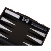 Engelhart Backgammon Lace Tummanruskea Engelhart Backgammon Lace Tummanruskea