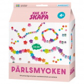 Kul att skapa - Helmikorut Kirjaimet ja numerot Kul att skapa - Helmikorut Kirjaimet ja numerot