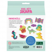 Kul Att Skapa - Kristallihelmet Kul Att Skapa - Kristallihelmet