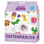 Kul Att Skapa - Vesiputket Kul Att Skapa - Vesiputket