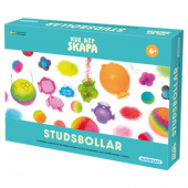 Kul att skapa - Pomppupallot Suuri Kul att skapa - Pomppupallot Suuri