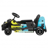 Razor - Ground Force Elite Razor - Ground Force Elite