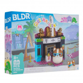 BLDR Squishmallows Small Building Set Movies BLDR Squishmallows Small Building Set Movies