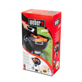 Weber Kettle Barbecue One Touch