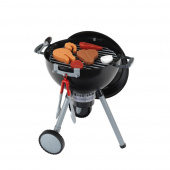 Weber Kettle Barbecue One Touch