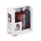 Bosch - Kahvinkeitin vesisäiliöllä Bosch - Kahvinkeitin vesisäiliöllä