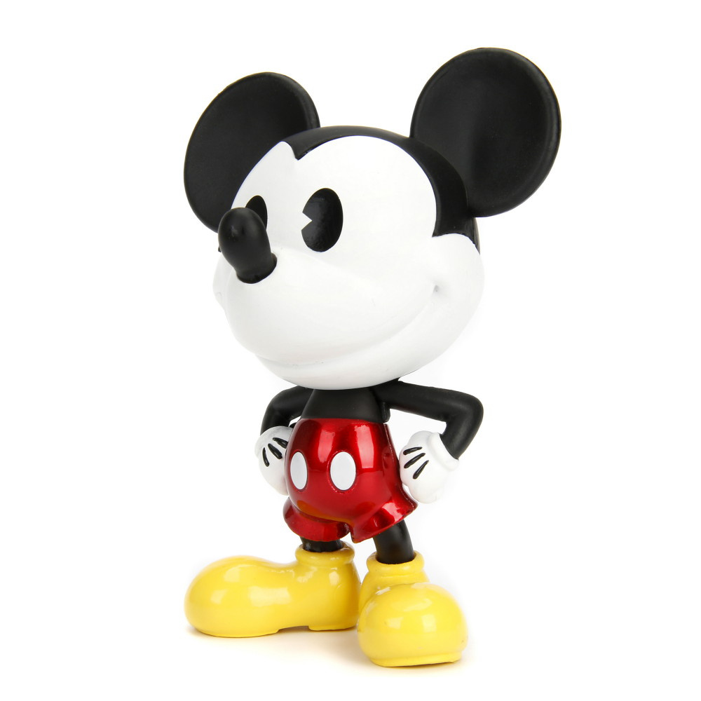 Mickey Mouse Classic Figure 4