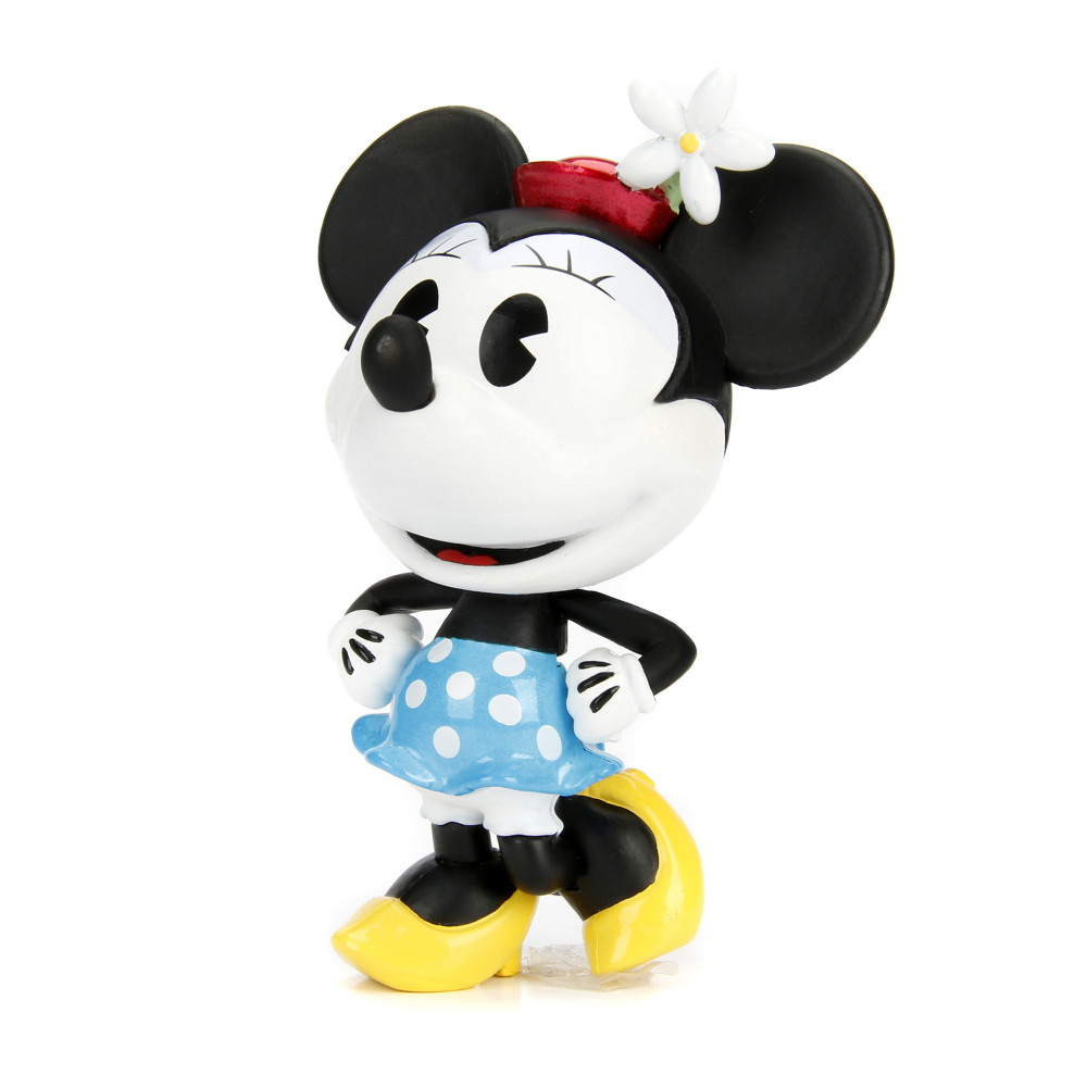 Minnie Figure 4
