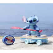 Disney - Radio-ohjattu Surfer Stitch 25 cm Disney - Radio-ohjattu Surfer Stitch 25 cm