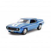 Fast & Furious Tuplapakkaus Fast & Furious Tuplapakkaus