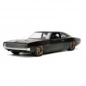 Fast & Furious 1968 Dodge Charger 1:24 Fast & Furious 1968 Dodge Charger 1:24