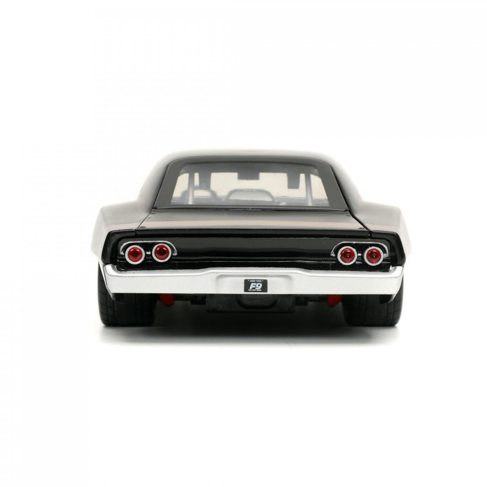 Fast & Furious 1968 Dodge Charger 1:24