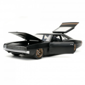 Fast & Furious 1968 Dodge Charger 1:24 Fast & Furious 1968 Dodge Charger 1:24