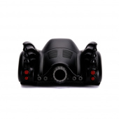 Batman-figuuri vuoden 1989 Batmobilen kanssa 1:32 Batman-figuuri vuoden 1989 Batmobilen kanssa 1:32