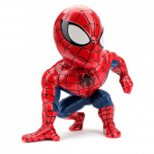 Marvel Ultimate Spider-Man -metallifiguuri Marvel Ultimate Spider-Man -metallifiguuri