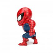 Marvel Ultimate Spider-Man -metallifiguuri Marvel Ultimate Spider-Man -metallifiguuri