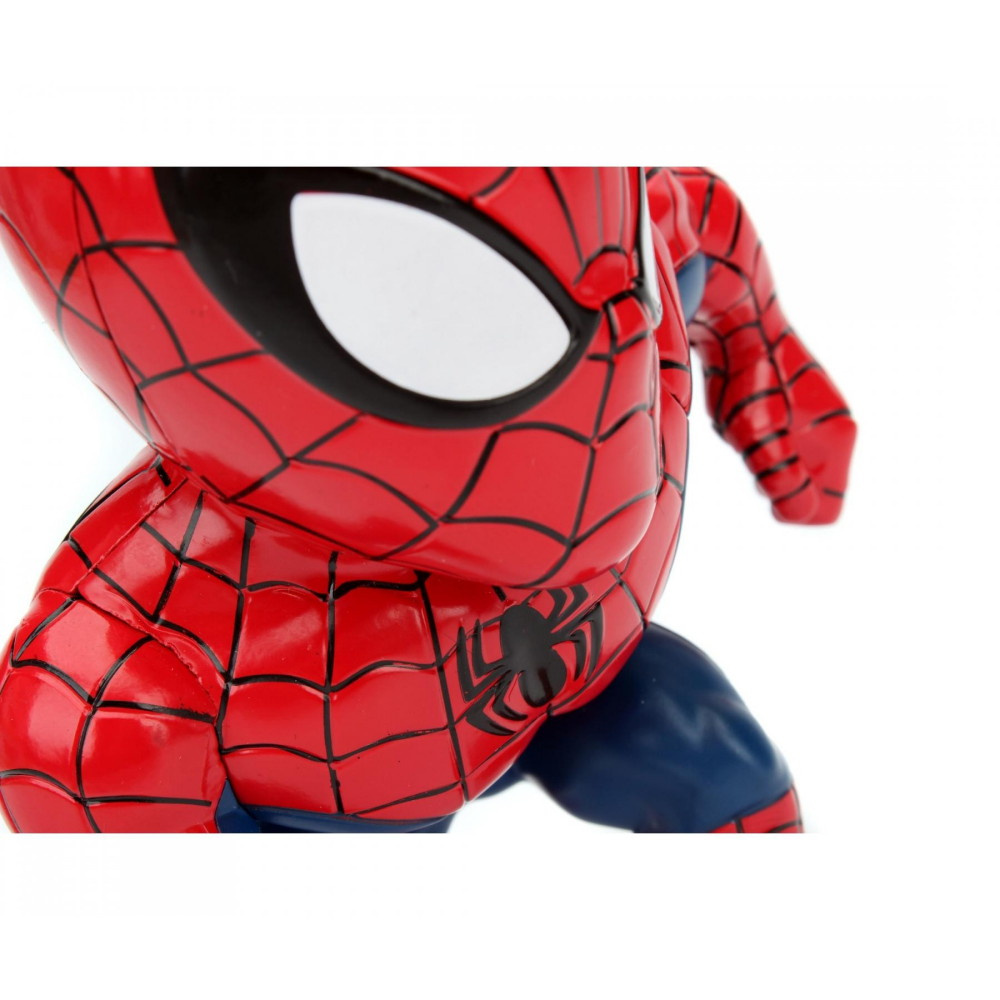 Marvel Ultimate Spider-Man -metallifiguuri