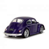 Wednesday Volkswagen Beetle Auto 1:24 Wednesday Volkswagen Beetle Auto 1:24