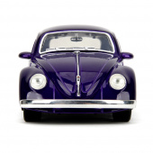 Wednesday Volkswagen Beetle Auto 1:24 Wednesday Volkswagen Beetle Auto 1:24