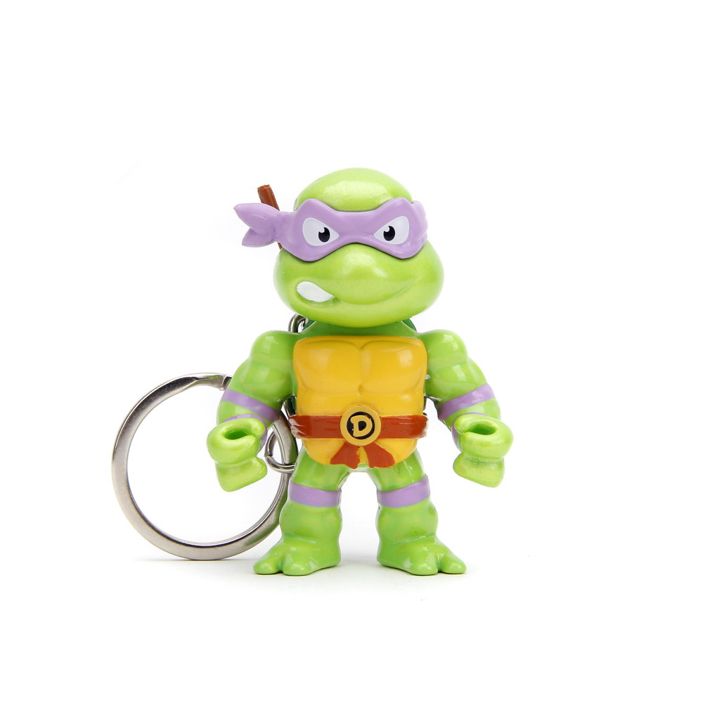 Turtles 4-Pack Figure 2.5