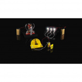 Alga Science - 101 Experiment Alga Science - 101 Experiment