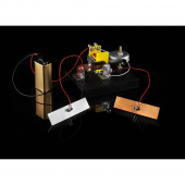 Alga Science - 101 Experiment Alga Science - 101 Experiment