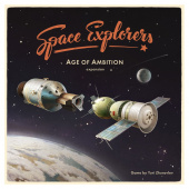 Space Explorers: Age of Ambition (Exp.) Space Explorers: Age of Ambition (Exp.)