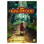 Kingswood Kingswood