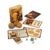 Jurassic Parts Jurassic Parts