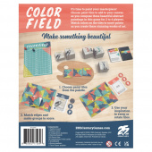 Color Field Color Field