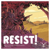 Resist! Resist!