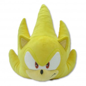 Club Mocchi Mocchi - Super Sonic 38 CM Club Mocchi Mocchi - Super Sonic 38 CM