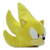 Club Mocchi Mocchi - Super Sonic 38 CM Club Mocchi Mocchi - Super Sonic 38 CM