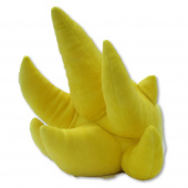 Club Mocchi Mocchi - Super Sonic 38 CM Club Mocchi Mocchi - Super Sonic 38 CM