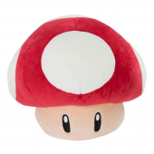 Club Mocchi Mocchi - Mushroom 38 cm Club Mocchi Mocchi - Mushroom 38 cm