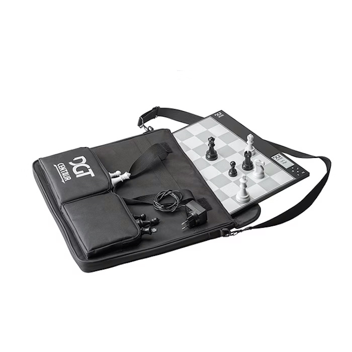 DGT Centaur Travel Bag