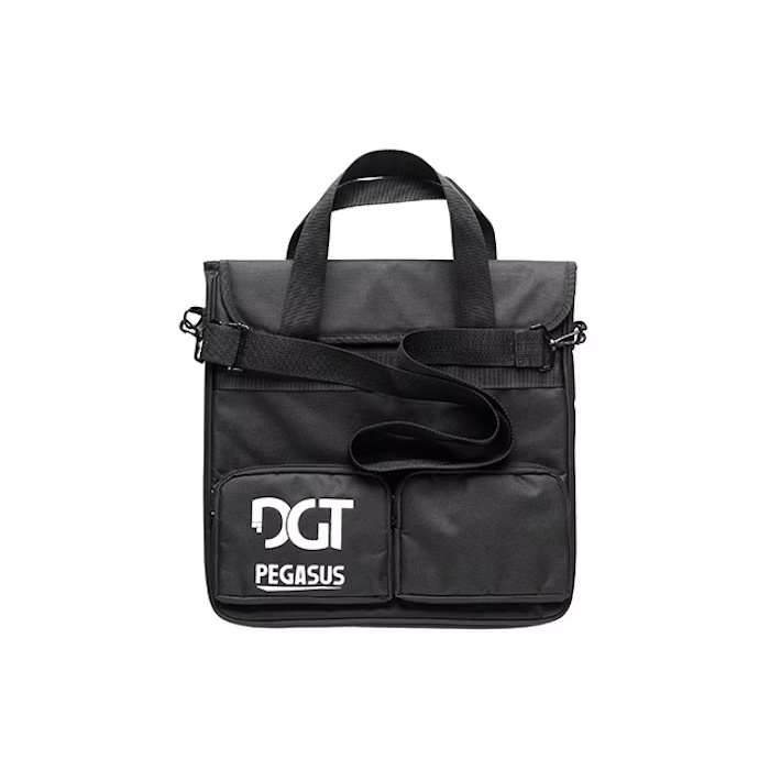 DGT Pegasus Travel Bag