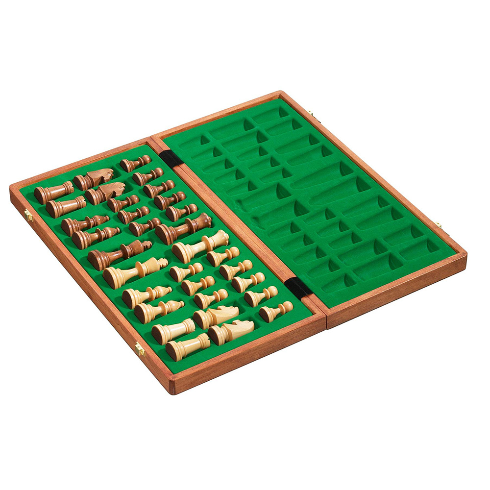 Chess Set Lux (50mm)