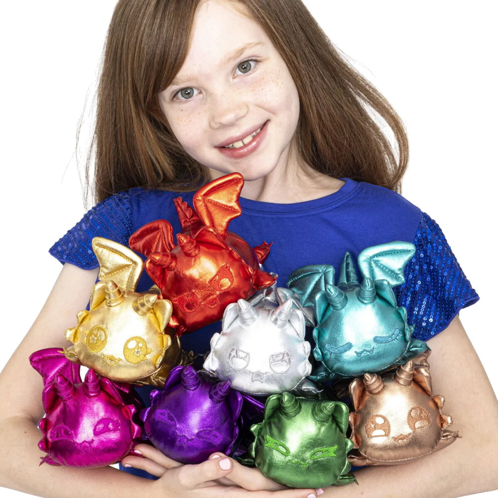 Aphmau - Dragon MeeMeows 15 cm