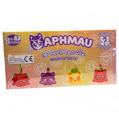 Aphmau Mystery Meemeow Fruit Plush 15 Cm Aphmau Mystery Meemeow Fruit Plush 15 Cm