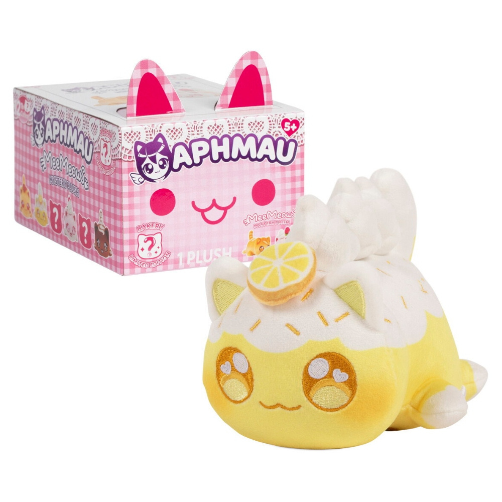 Aphmau - Mystery Bakery 15 cm 