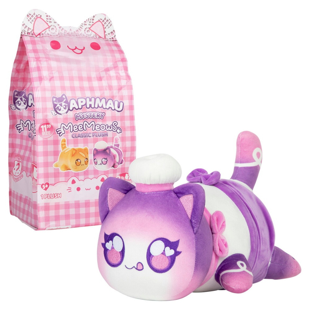 Aphmau Pehmolelu Bakery 28 cm
