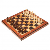 Chess Set Aquilus 40 mm Chess Set Aquilus 40 mm