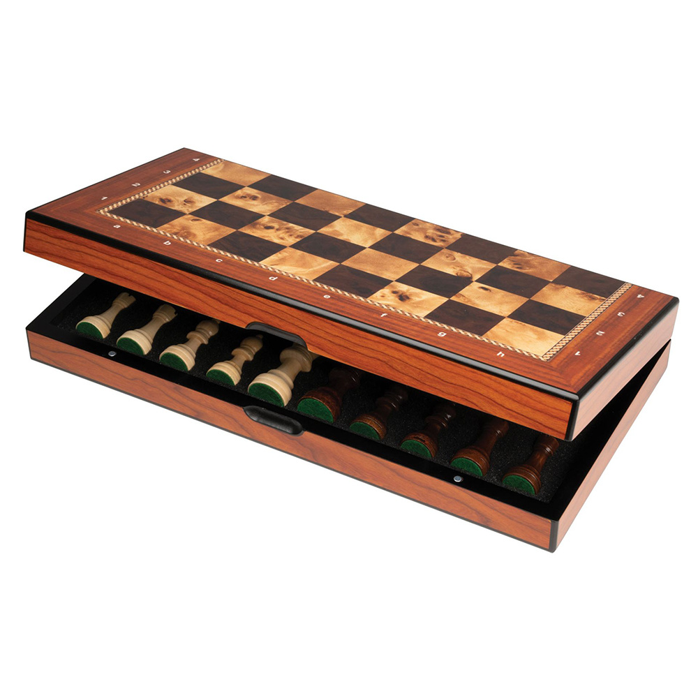 Chess Set Aquilus 40 mm