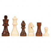 Chess Set Aquilus 40 mm Chess Set Aquilus 40 mm