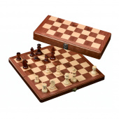 Chess Set Walnut (33mm) Chess Set Walnut (33mm)