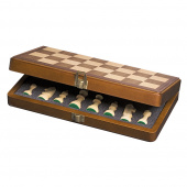 Chess Set Walnut (33mm) Chess Set Walnut (33mm)