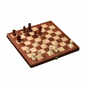 Chess Set Walnut (42mm) Chess Set Walnut (42mm)